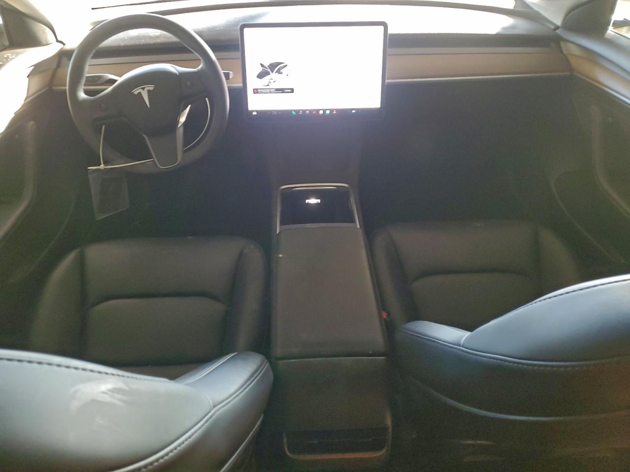 2023 TESLA MODEL 3 photo 8