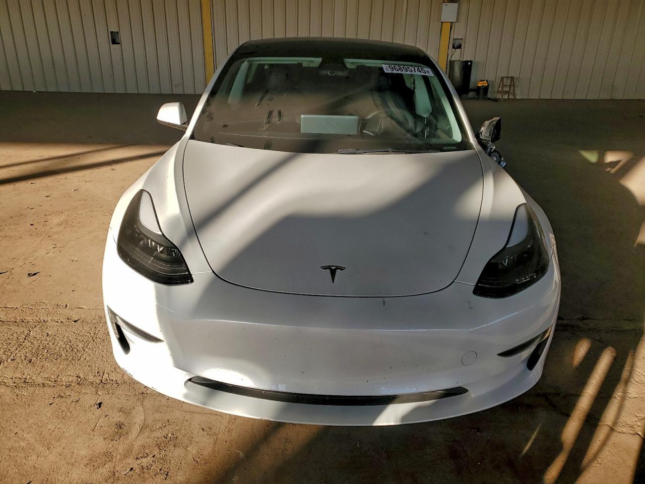 2023 TESLA MODEL 3 photo 5