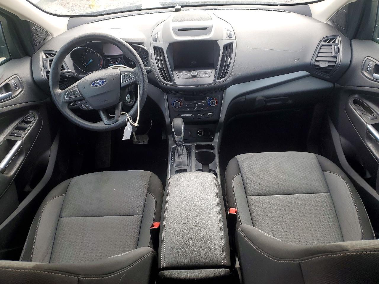 2018 FORD ESCAPE SE photo 15