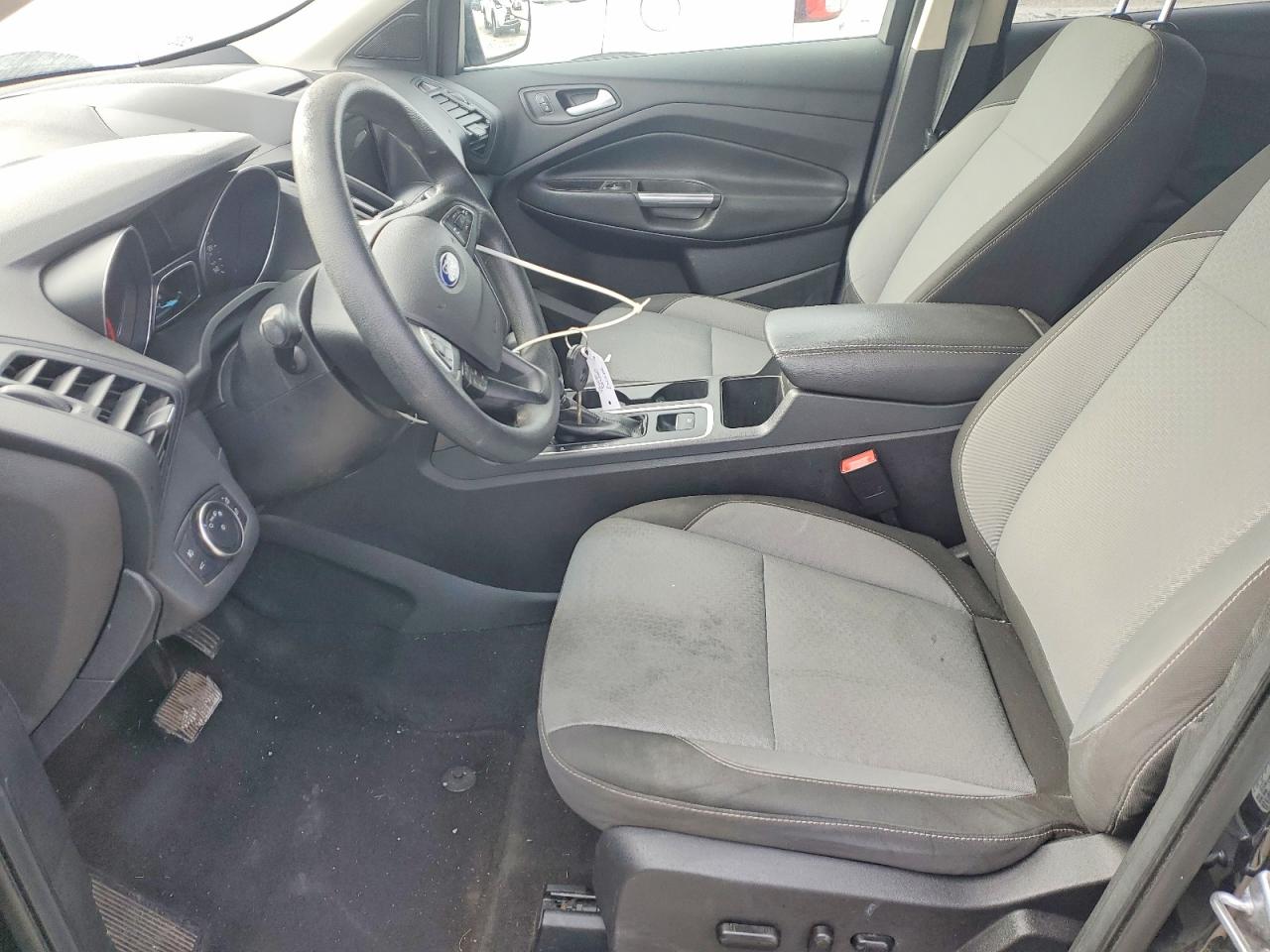 2018 FORD ESCAPE SE photo 13