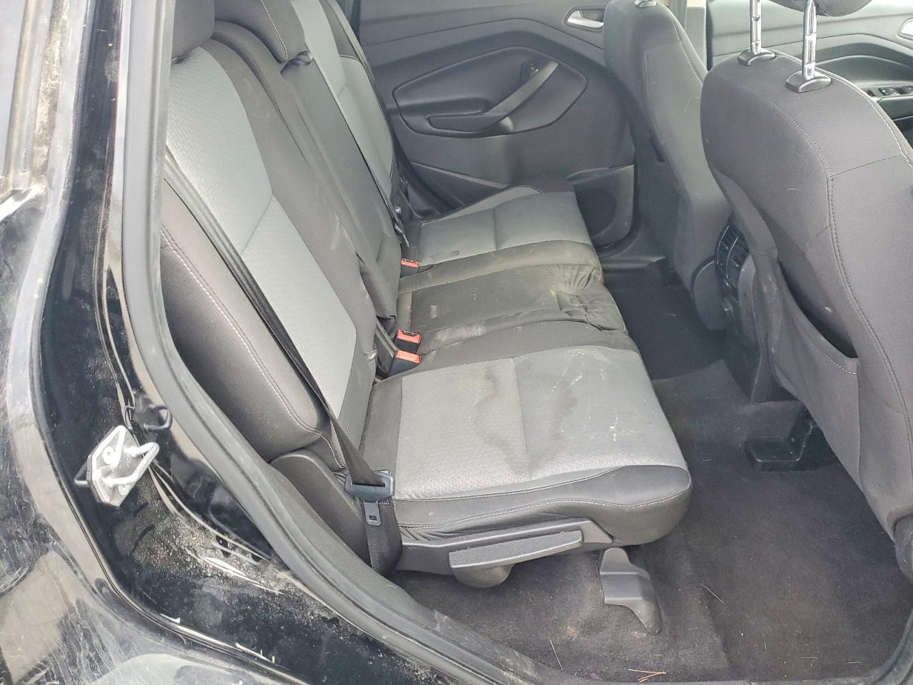 2018 FORD ESCAPE SE photo 19