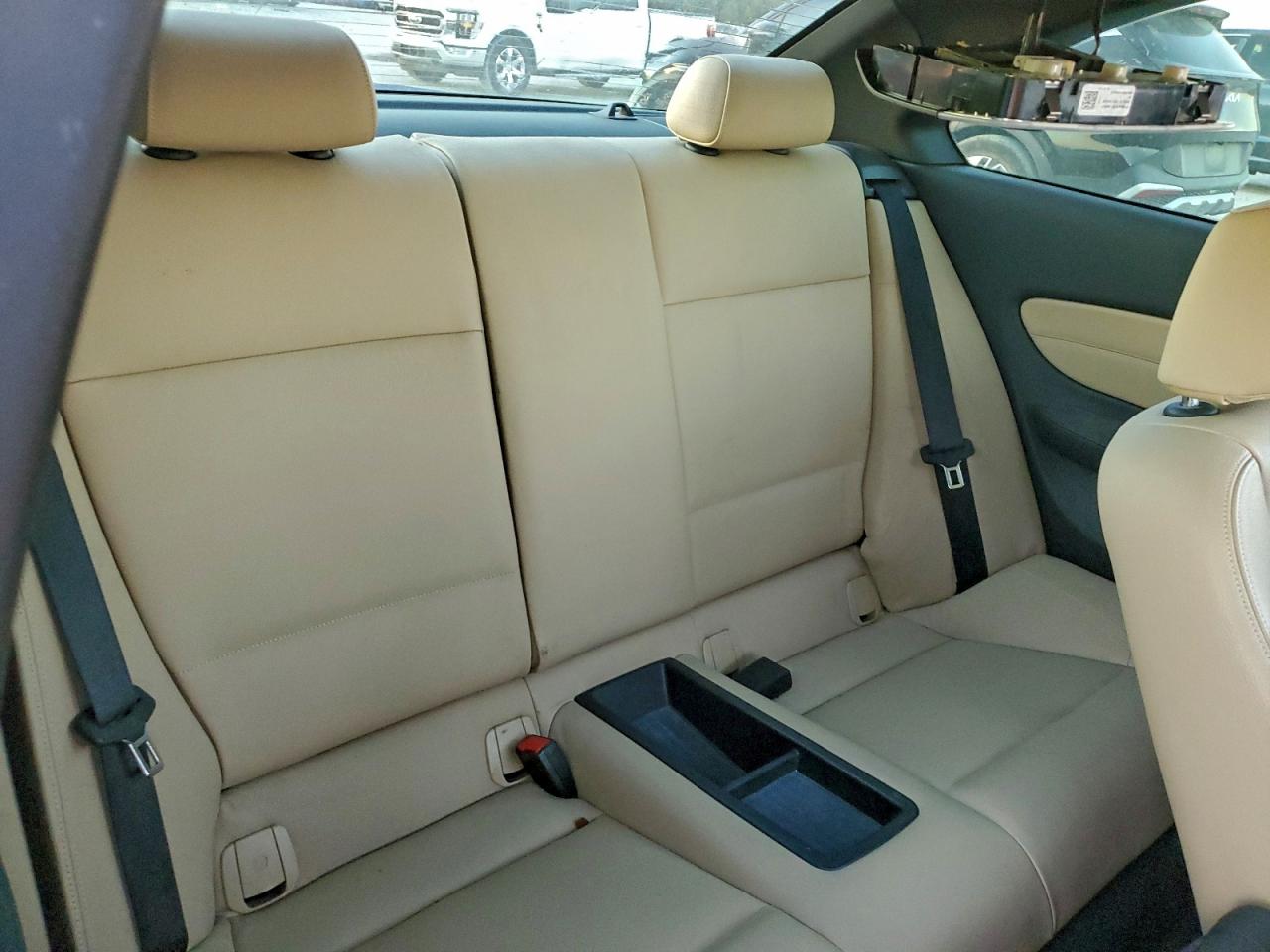 2013 BMW 135 I photo 10