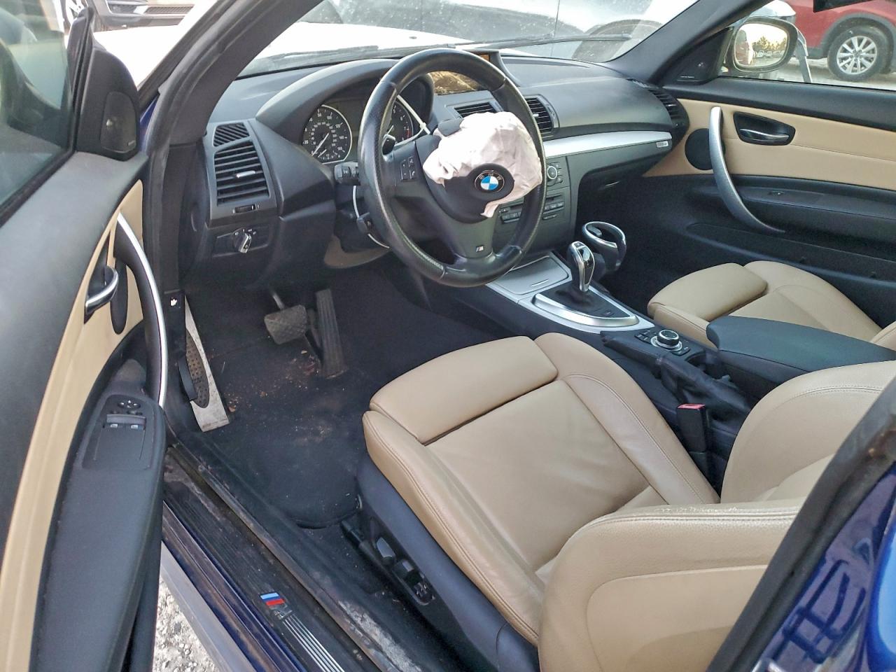 2013 BMW 135 I photo 8