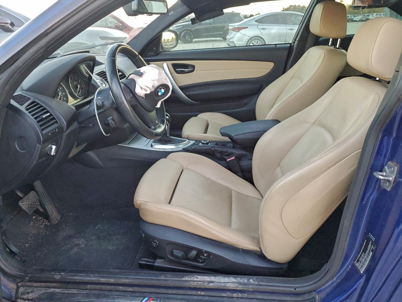 2013 BMW 135 I photo 7