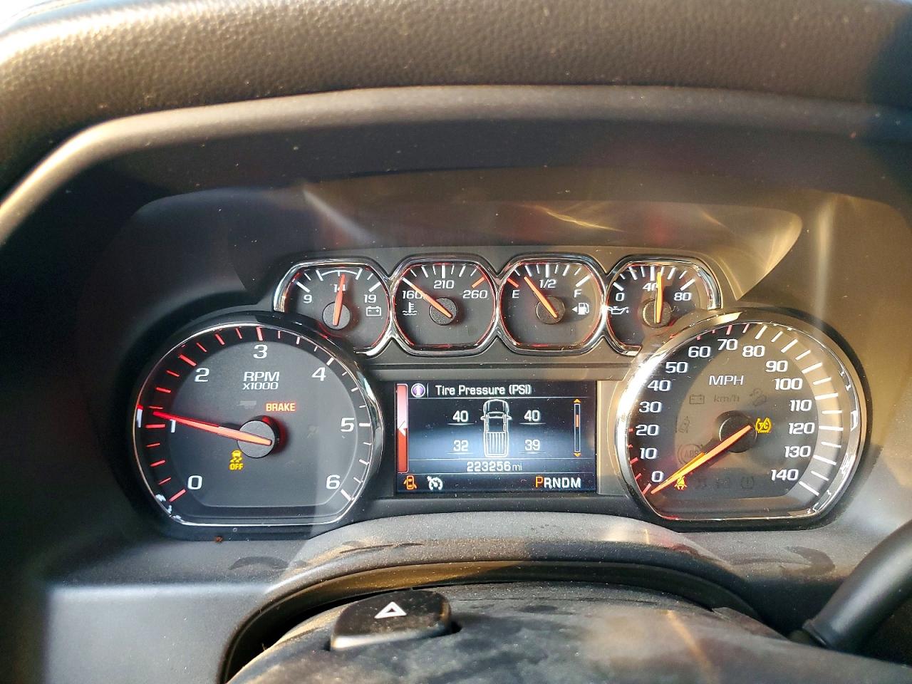 2014 GMC SIERRA K1500 SLE photo 17