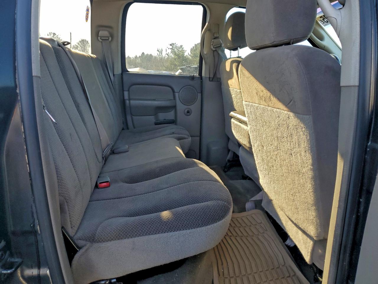 2002 DODGE RAM 1500 photo 10