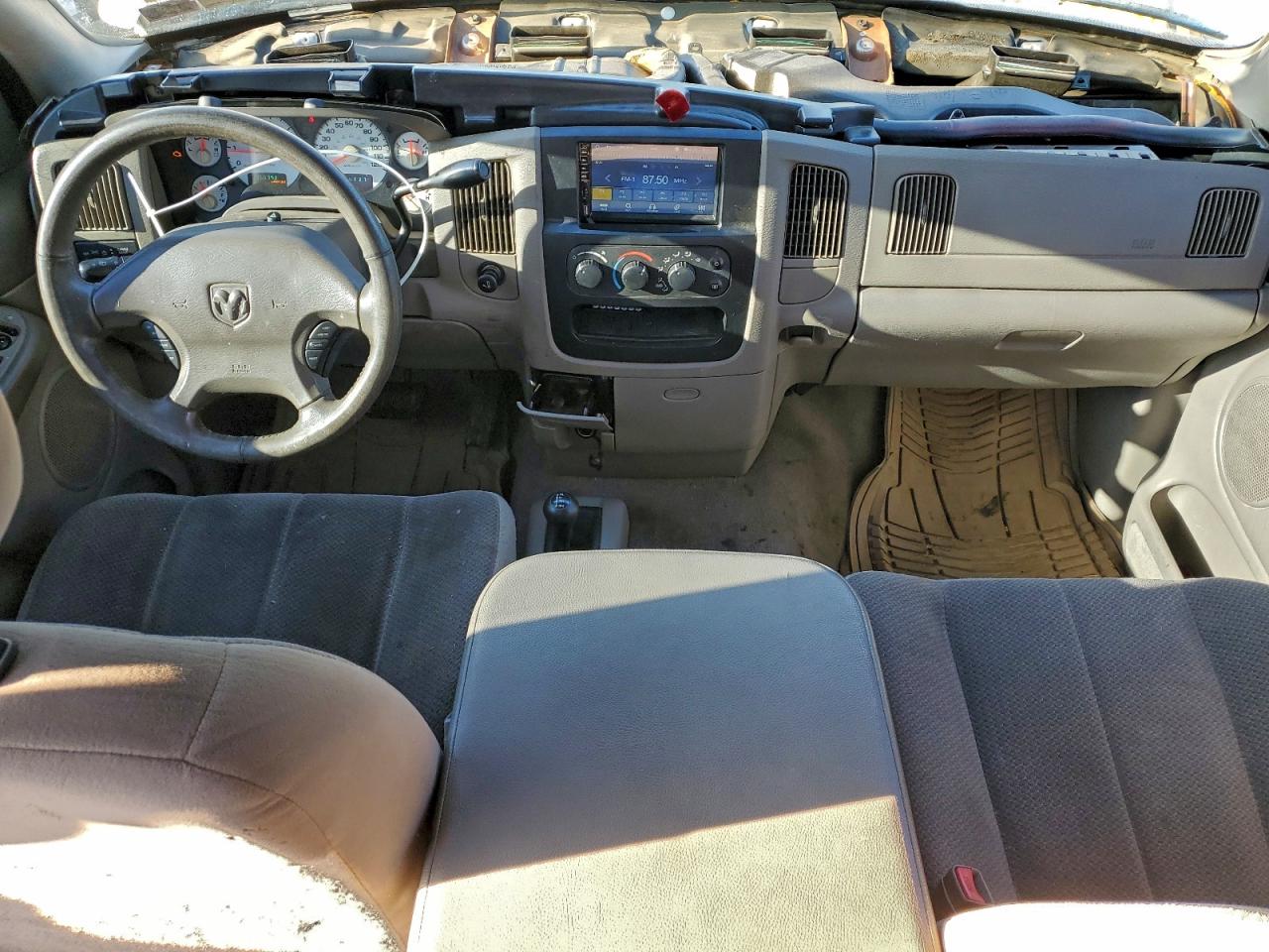 2002 DODGE RAM 1500 photo 8