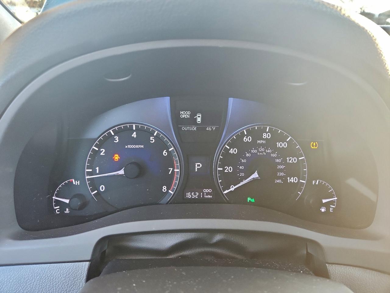 2013 LEXUS RX 350 photo 9
