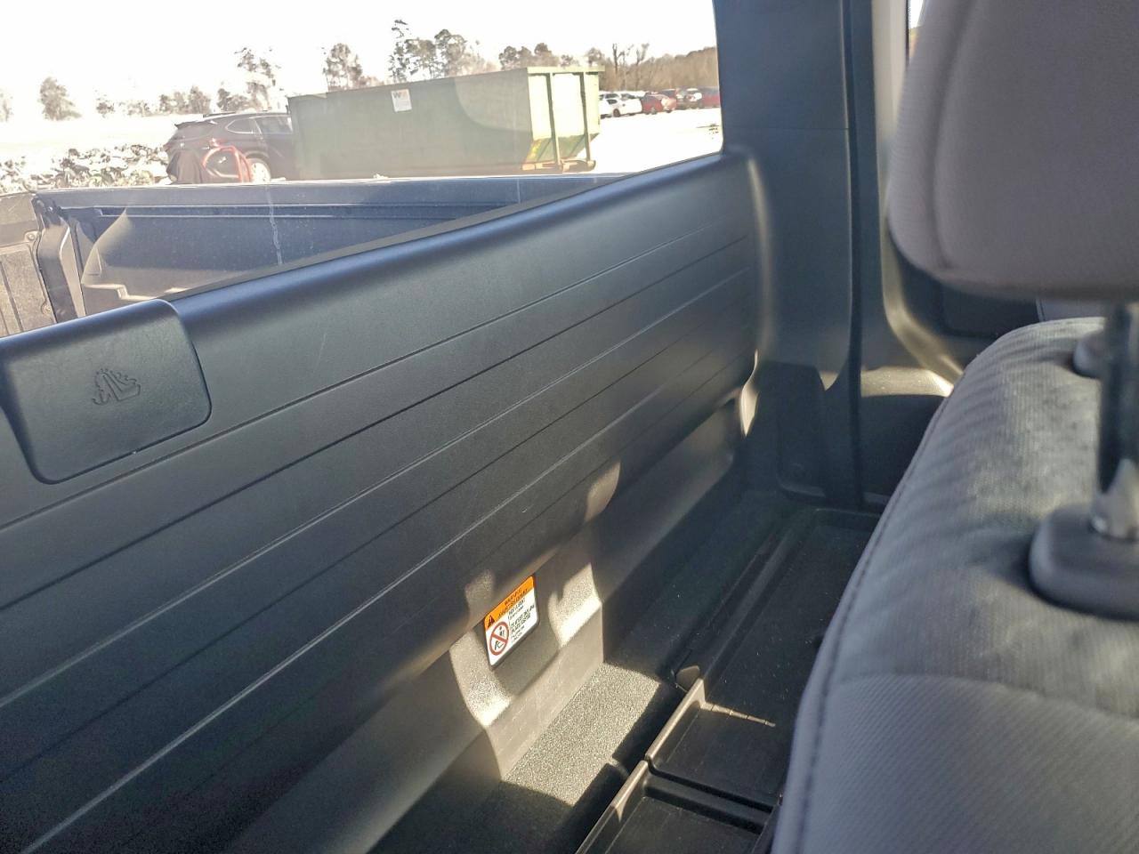 2022 TOYOTA TACOMA ACCESS CAB photo 19