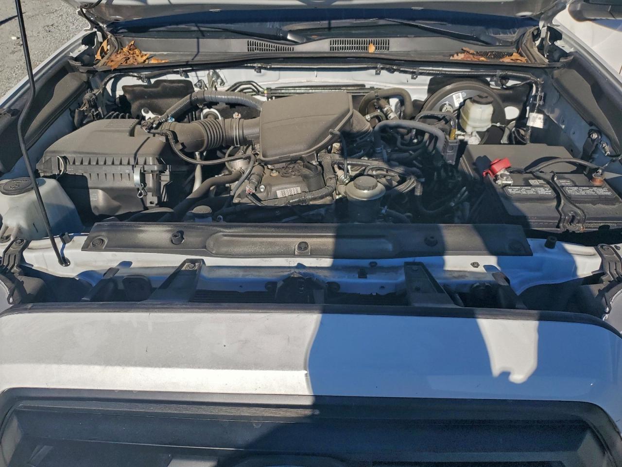 2022 TOYOTA TACOMA ACCESS CAB photo 21