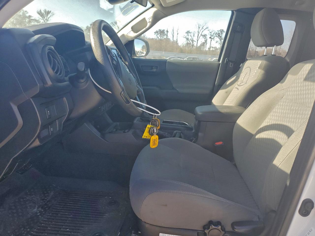 2022 TOYOTA TACOMA ACCESS CAB photo 13