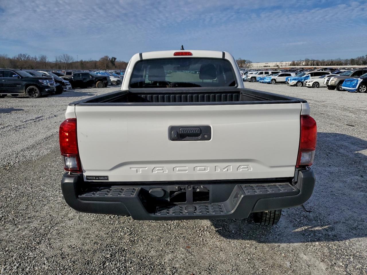 2022 TOYOTA TACOMA ACCESS CAB photo 11