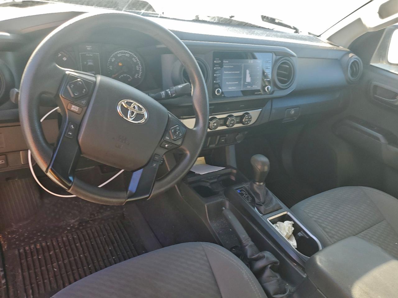 2022 TOYOTA TACOMA ACCESS CAB photo 15