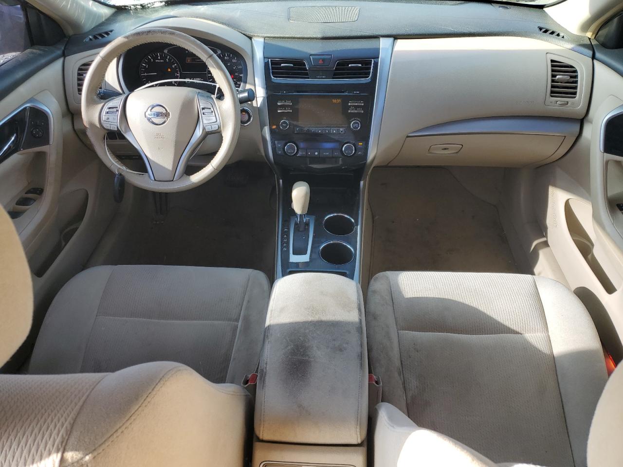 2013 NISSAN ALTIMA 2.5 photo 8
