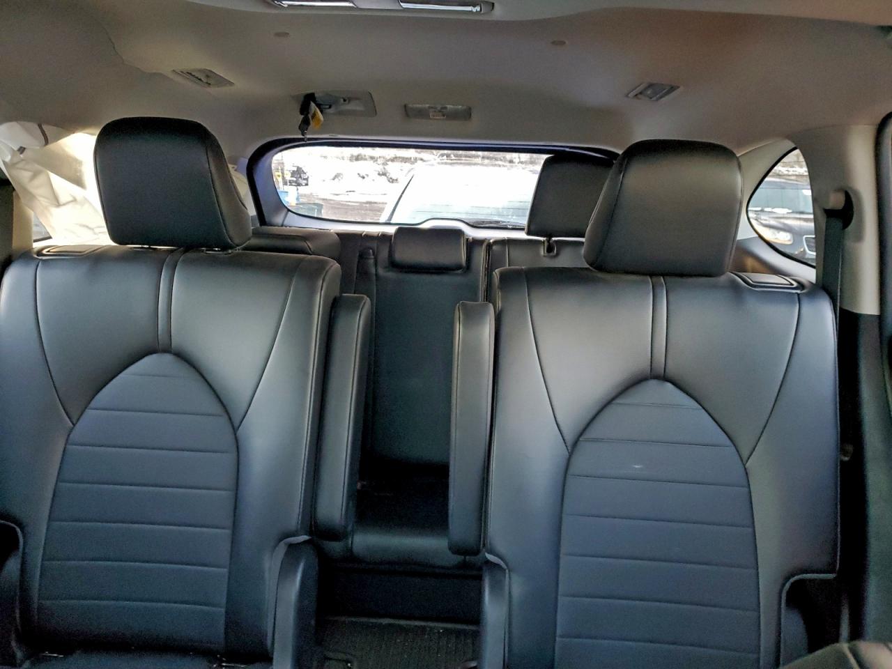 2022 TOYOTA HIGHLANDER HYBRID XLE photo 10