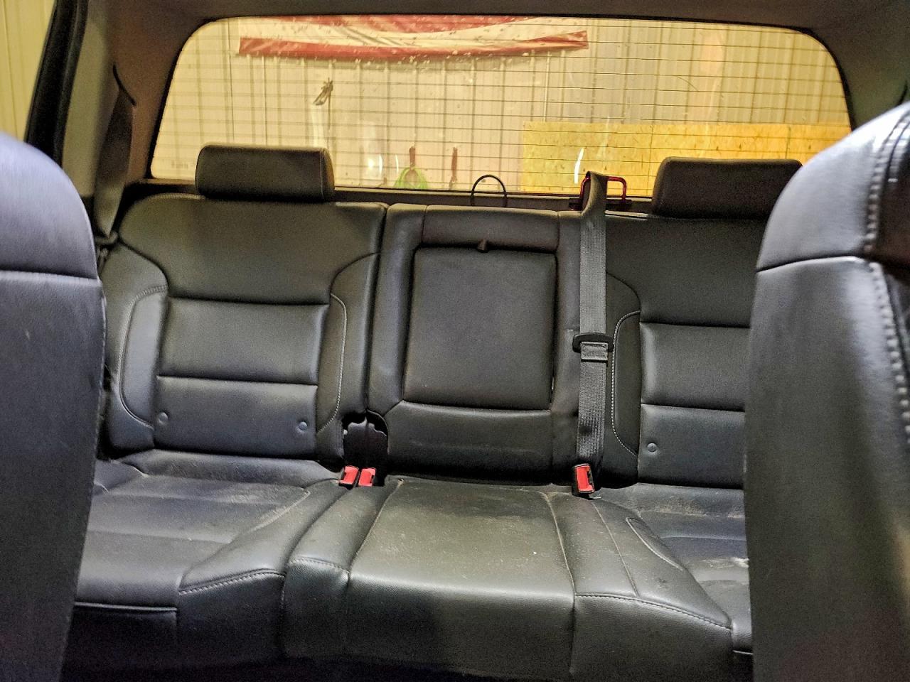 2018 CHEVROLET SILVERADO K1500 LT photo 10