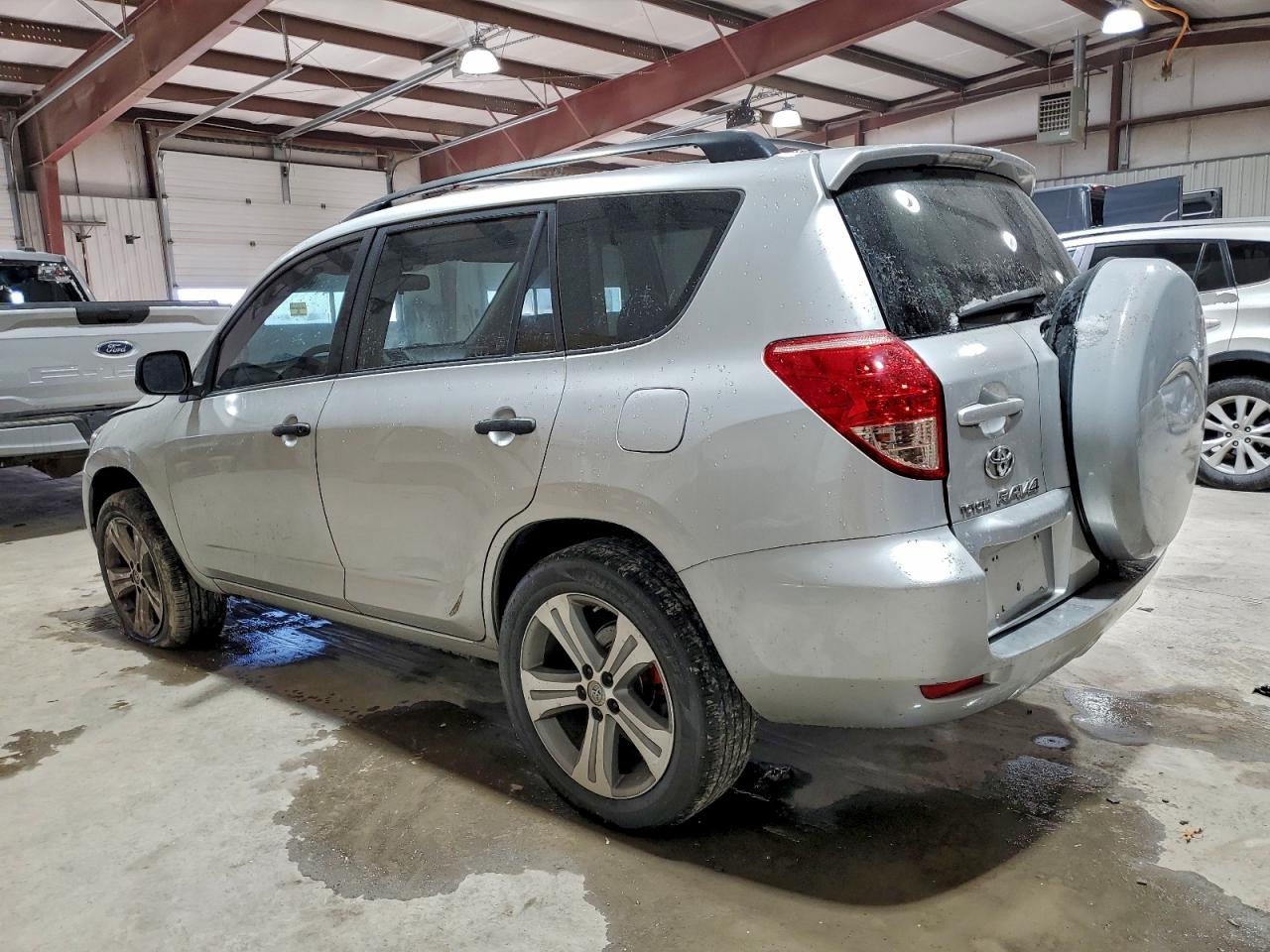 2006 TOYOTA RAV4 photo 3