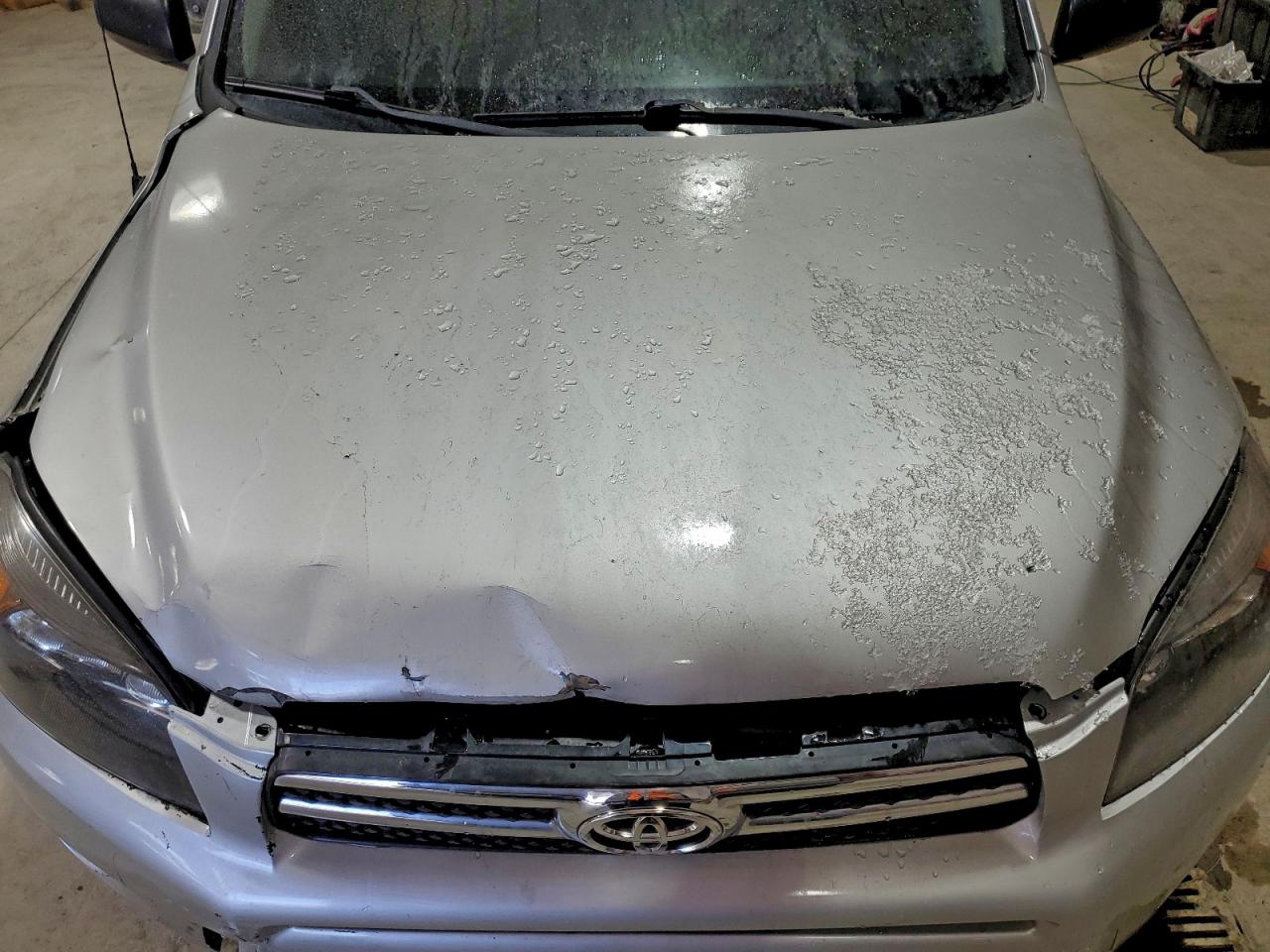 2006 TOYOTA RAV4 photo 23