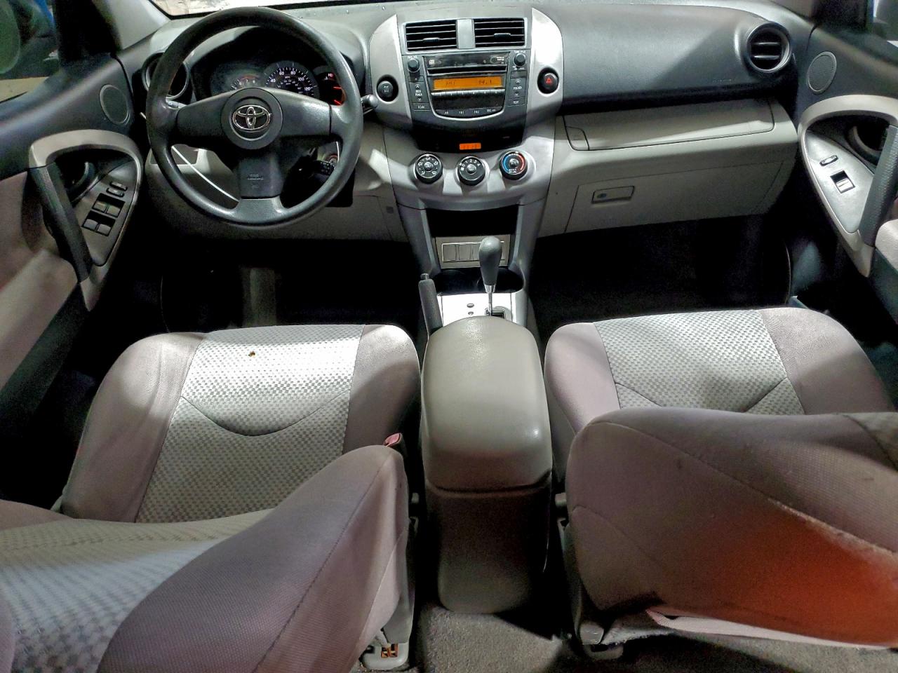 2006 TOYOTA RAV4 photo 15
