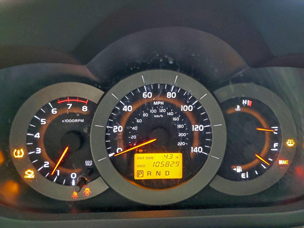 2006 TOYOTA RAV4 photo 17