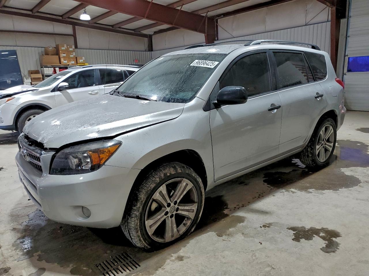 2006 TOYOTA RAV4