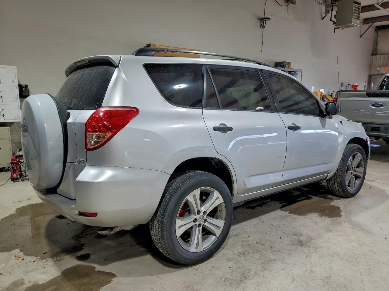 2006 TOYOTA RAV4 photo 5