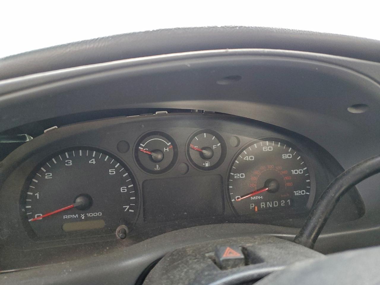 2006 FORD RANGER SUPER CAB photo 25