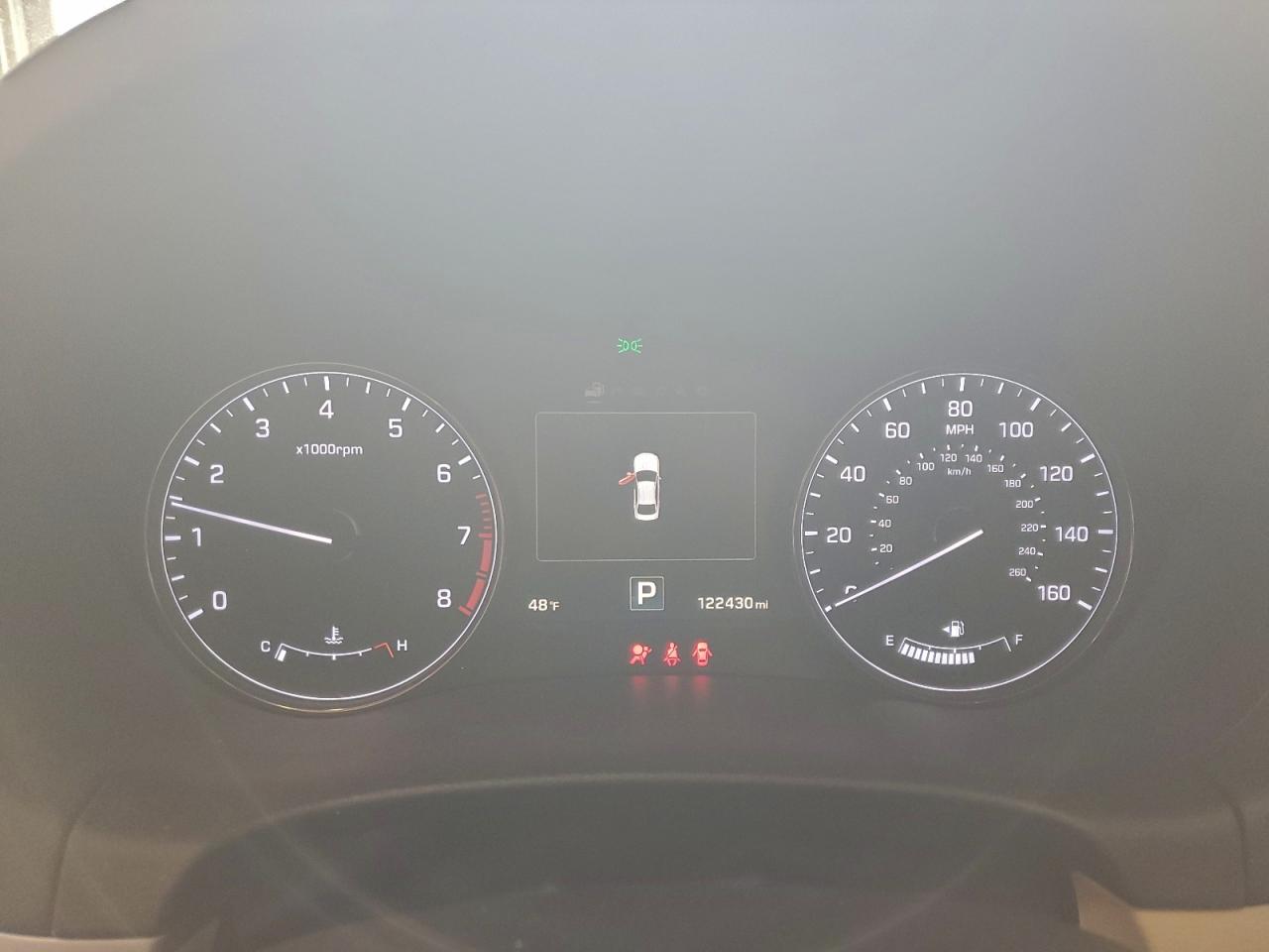 2015 HYUNDAI GENESIS 3.8L photo 17