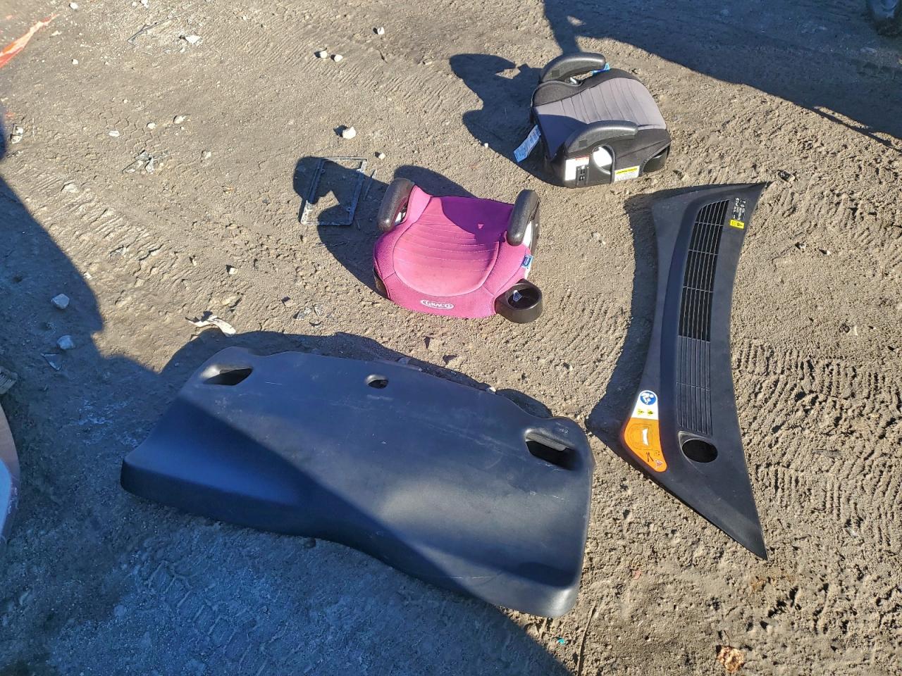 2018 TESLA MODEL 3 photo 12