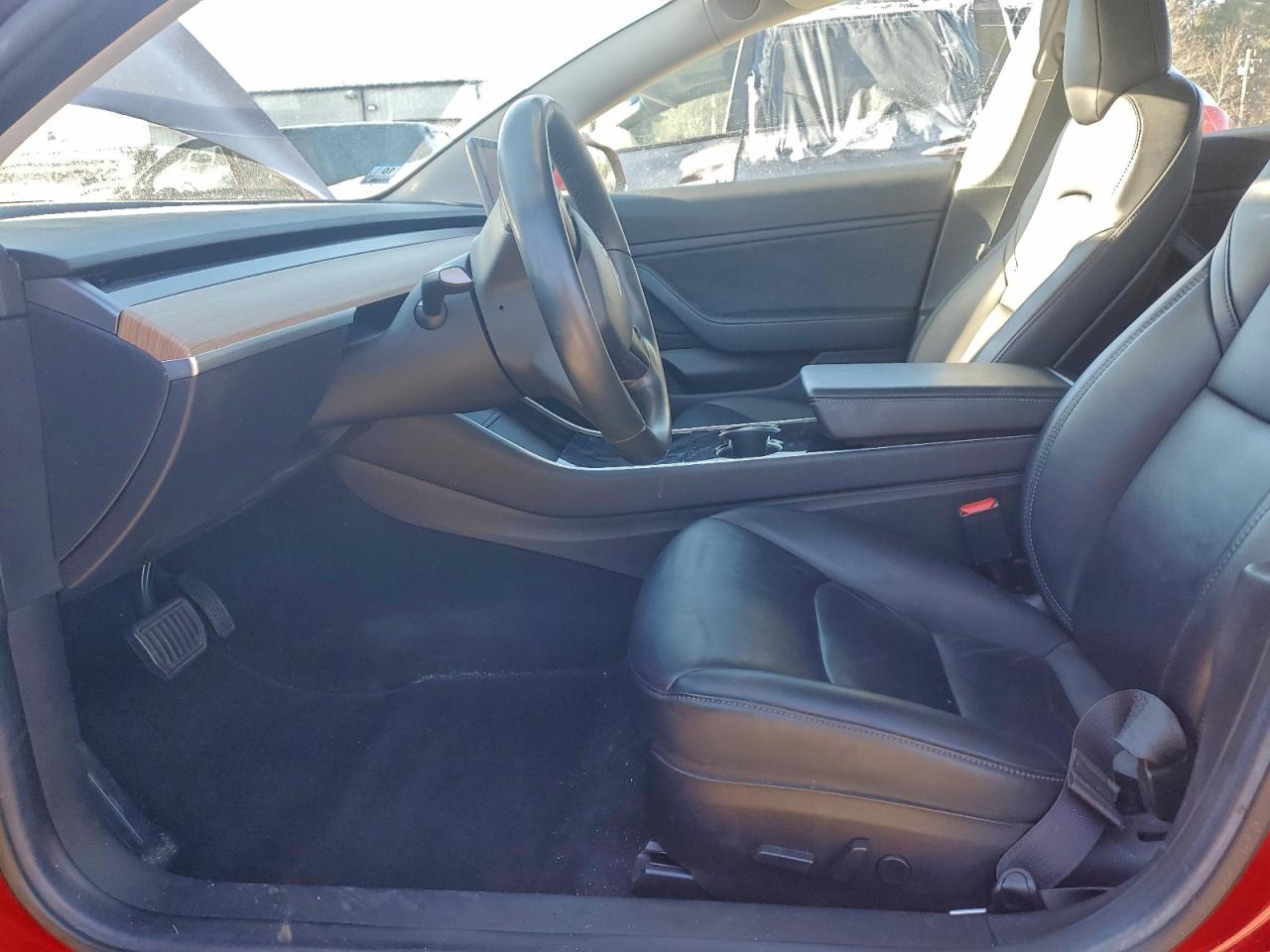2018 TESLA MODEL 3 photo 7