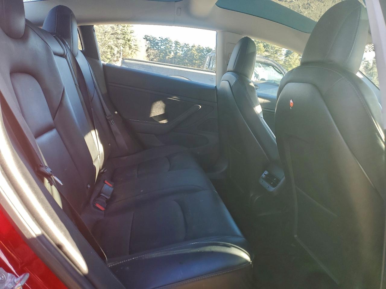 2018 TESLA MODEL 3 photo 10