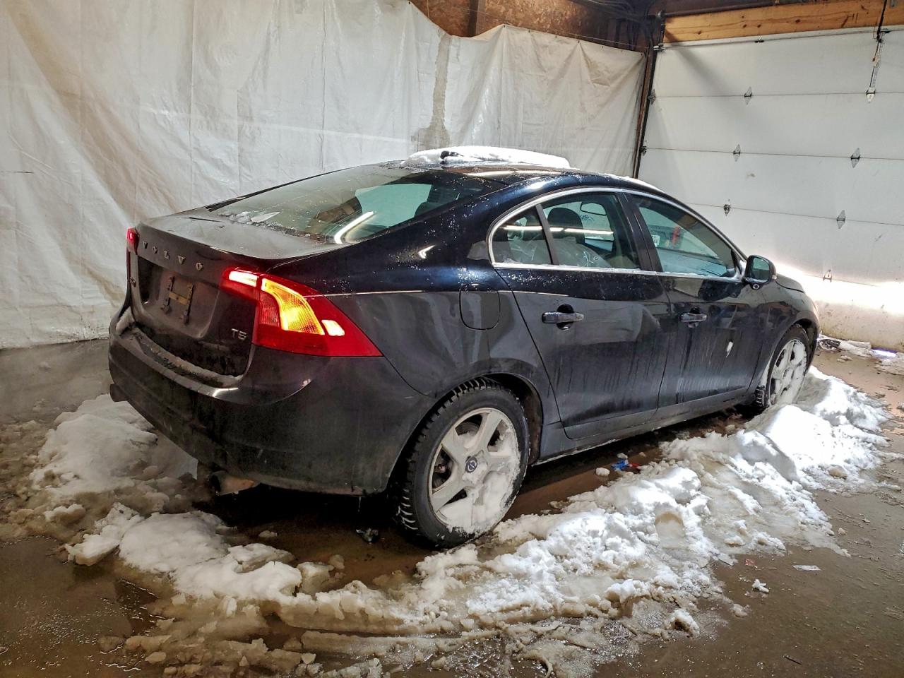 2013 VOLVO S60 T5 photo 3