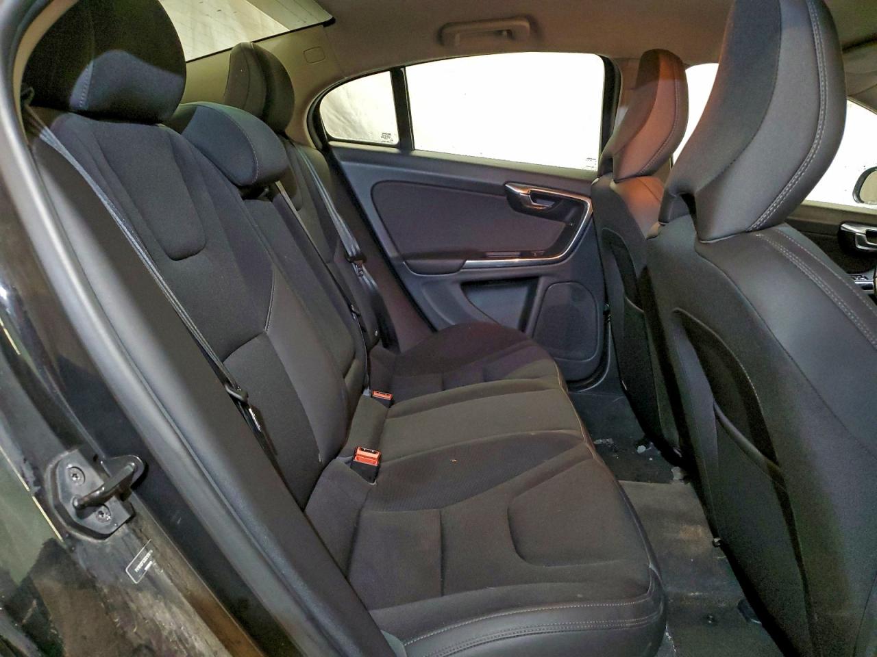 2013 VOLVO S60 T5 photo 10
