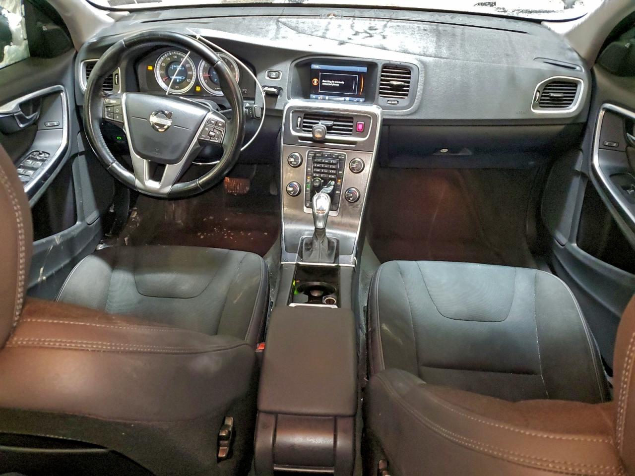2013 VOLVO S60 T5 photo 8