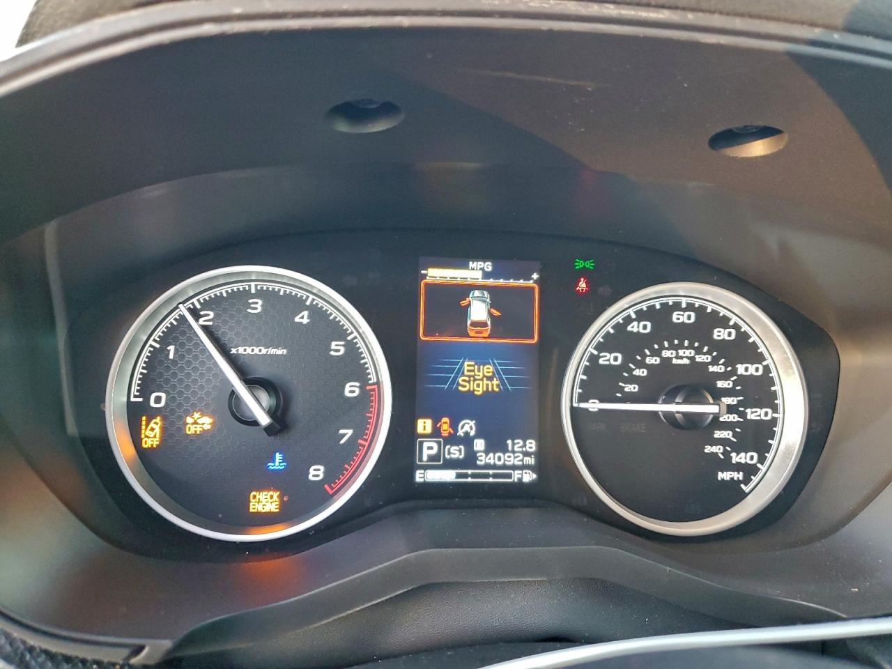 2021 SUBARU FORESTER PREMIUM photo 25