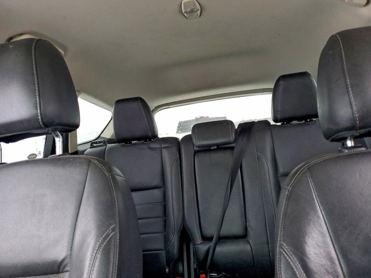 2014 FORD ESCAPE TITANIUM photo 28