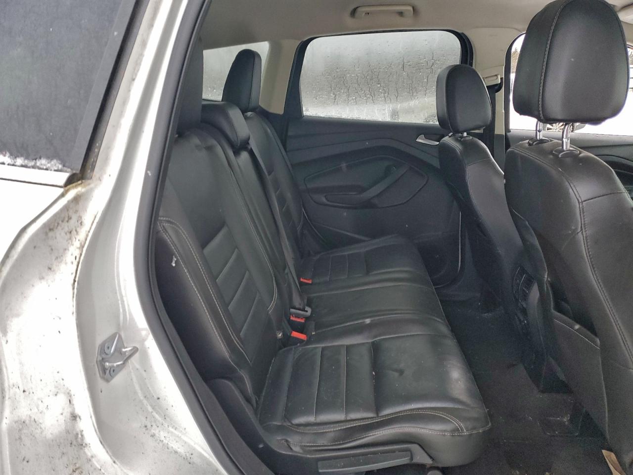 2014 FORD ESCAPE TITANIUM photo 31