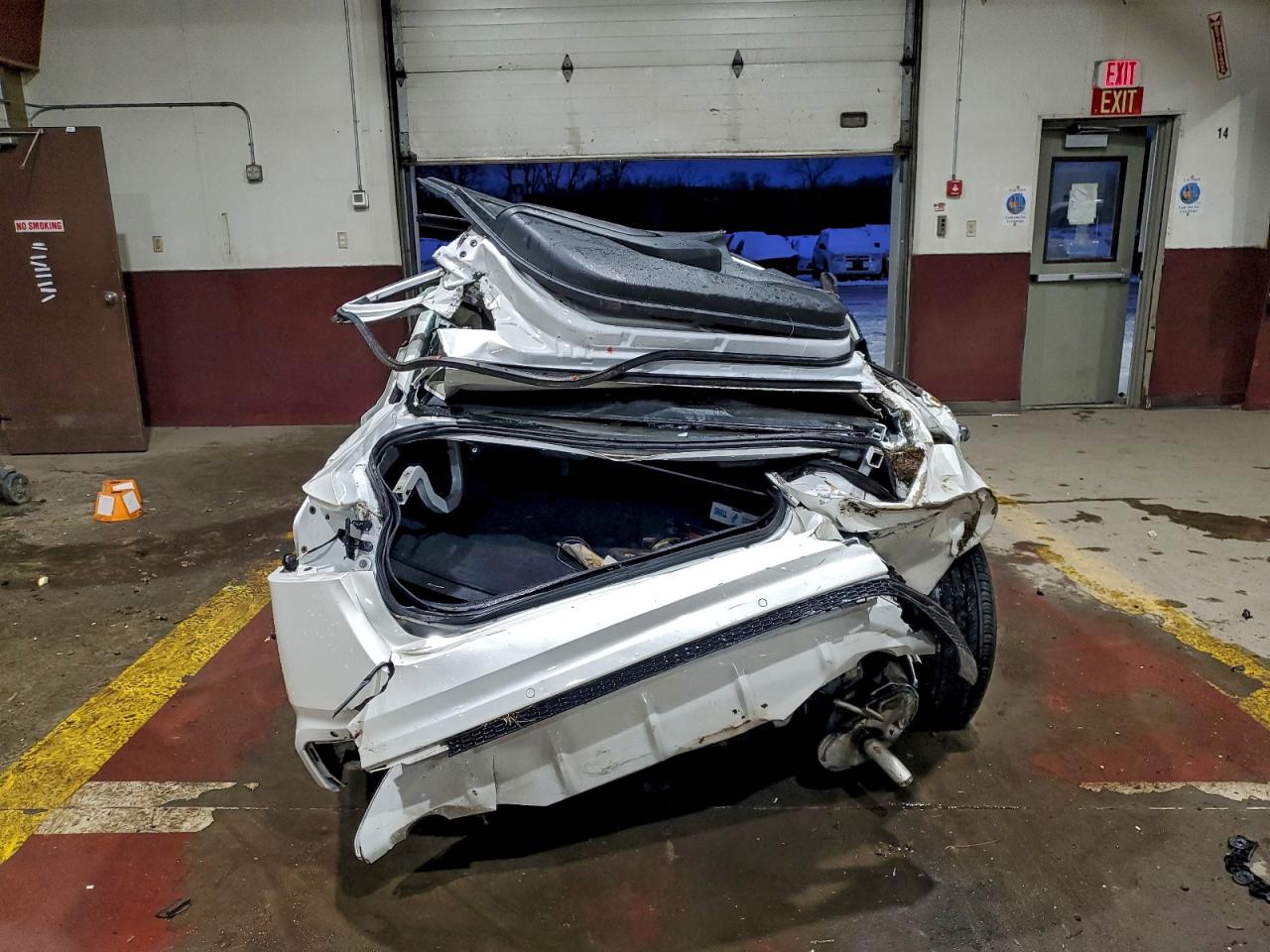 2024 NISSAN ALTIMA SV photo 16