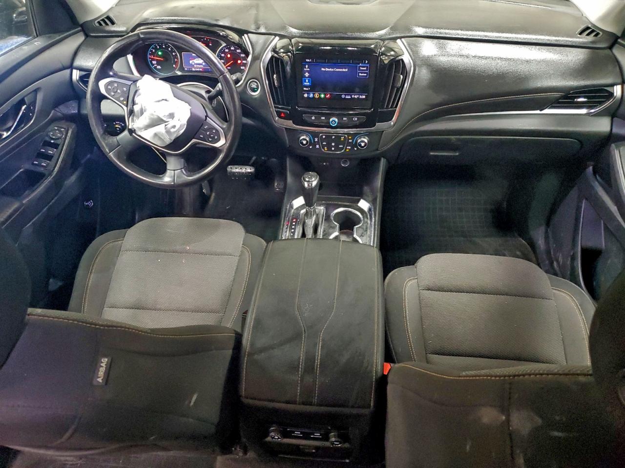 2020 CHEVROLET TRAVERSE LT photo 15