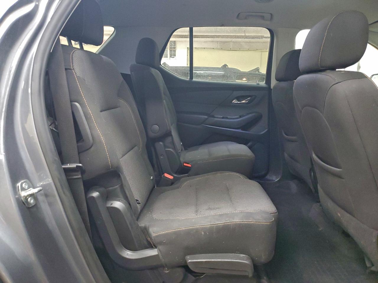 2020 CHEVROLET TRAVERSE LT photo 21