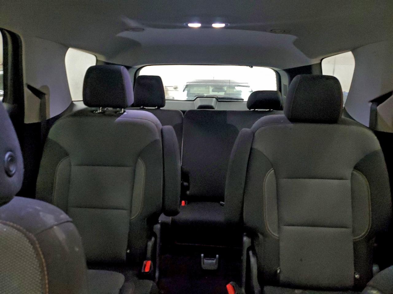 2020 CHEVROLET TRAVERSE LT photo 19