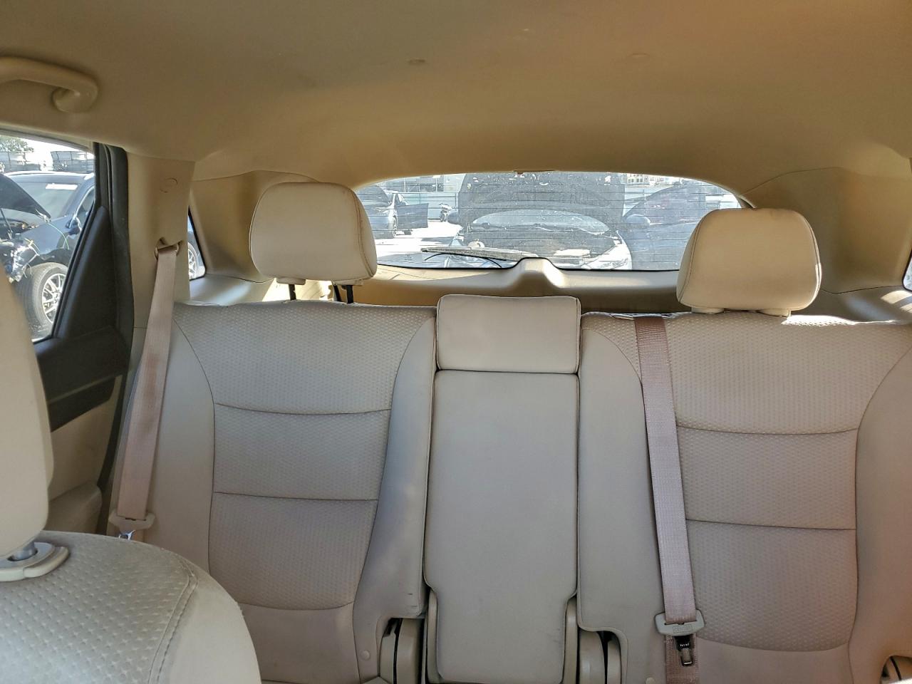 2013 KIA SORENTO LX photo 28