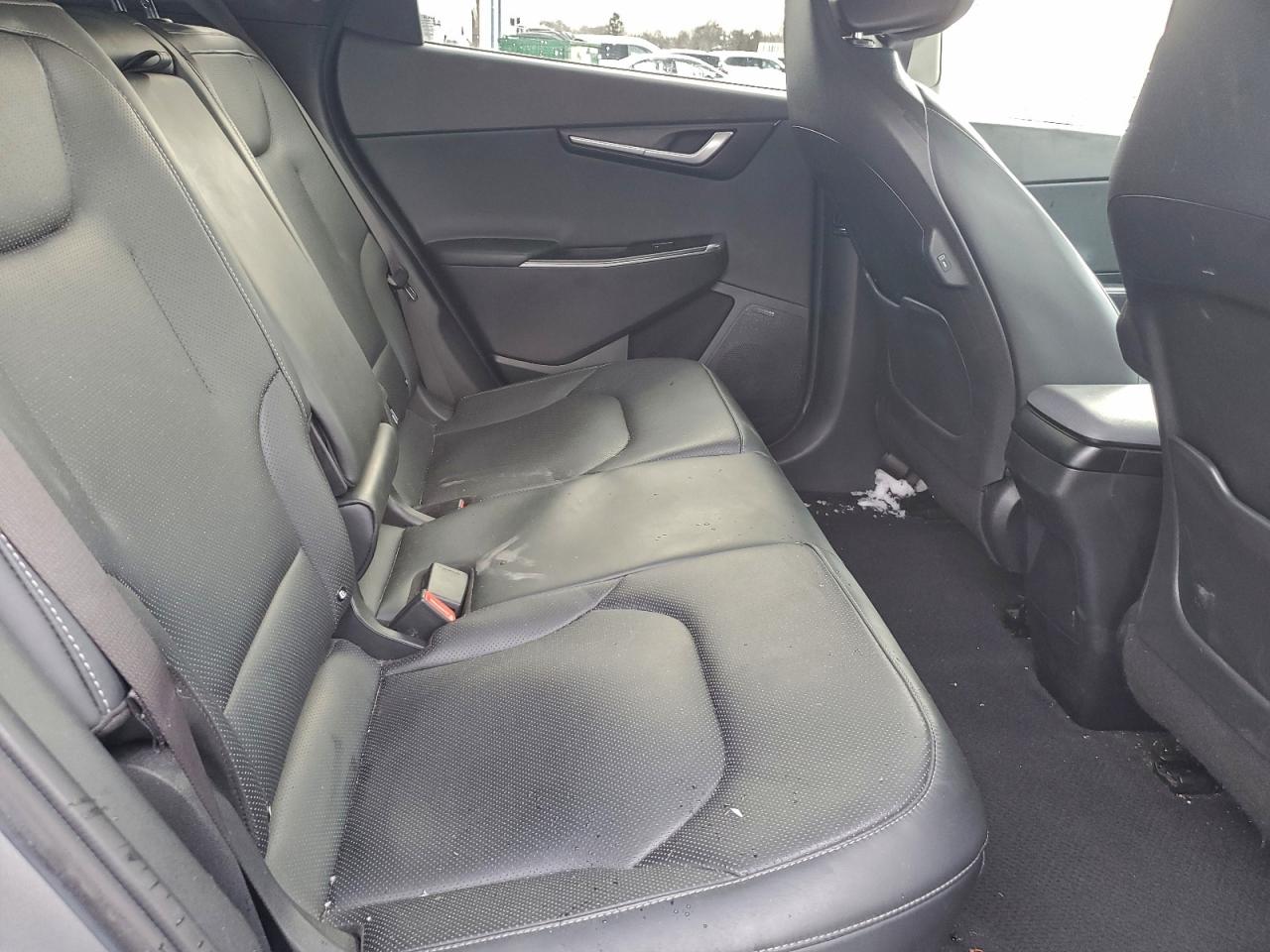 2024 KIA EV6 LIGHT photo 10
