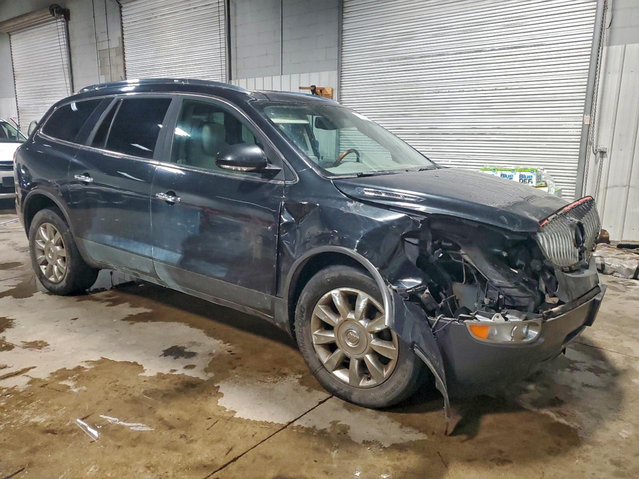 2011 BUICK ENCLAVE CXL photo 4