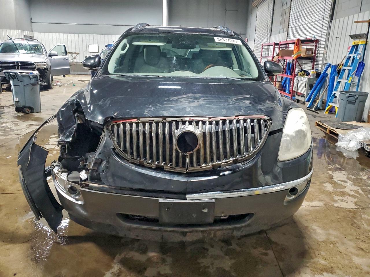 2011 BUICK ENCLAVE CXL photo 5