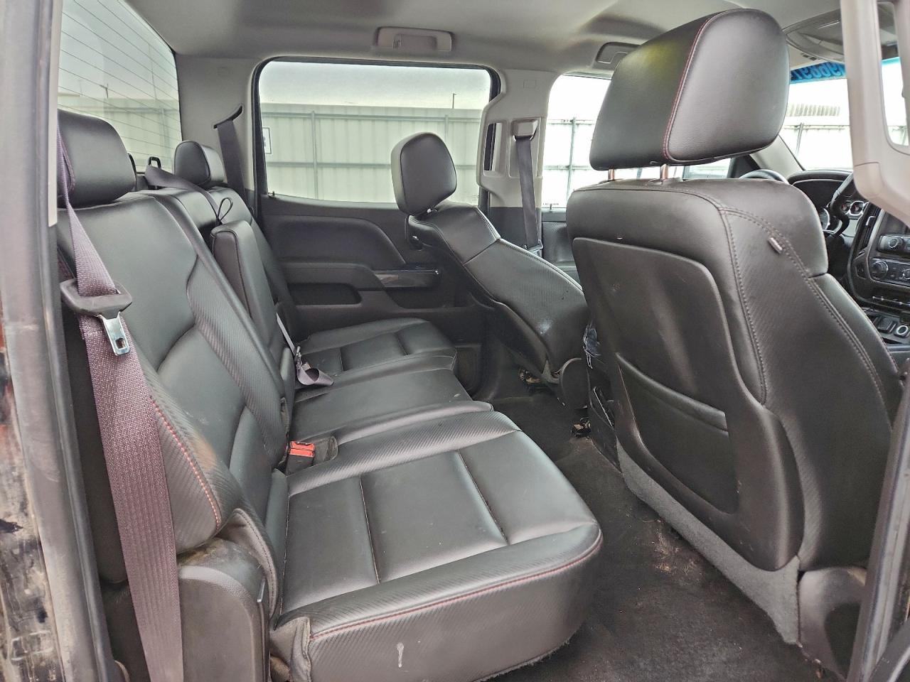2014 GMC SIERRA K1500 SLT photo 19