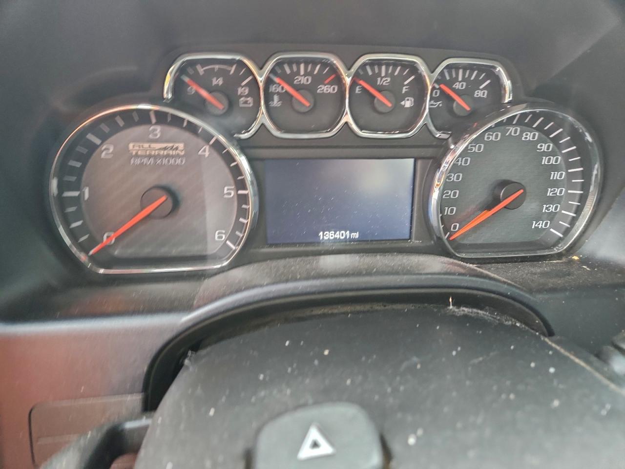 2014 GMC SIERRA K1500 SLT photo 17