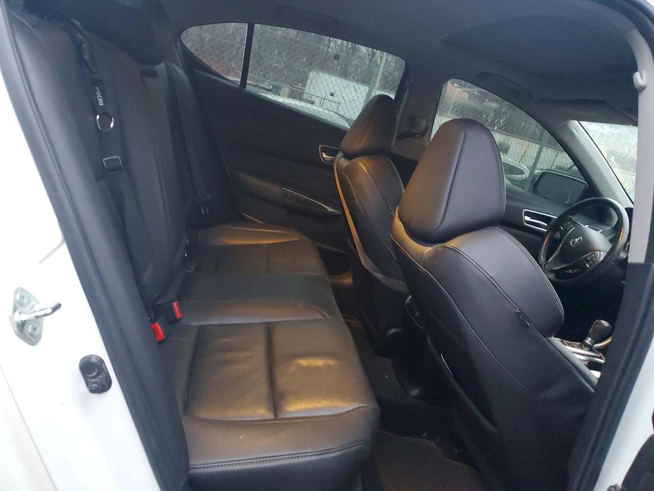 2018 ACURA TLX TECH photo 19