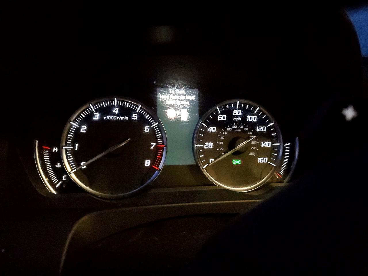 2018 ACURA TLX TECH photo 17