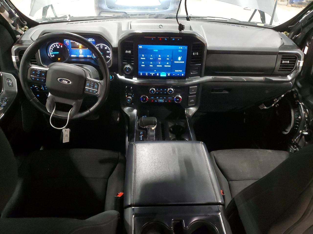 2022 FORD F150 SUPERCREW photo 8